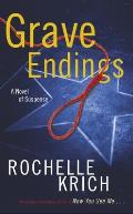 Grave Endings: A Novel of Suspense
