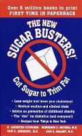 New Sugar Busters Cut Sugar To Trim Fat