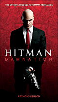 Damnation Hitman