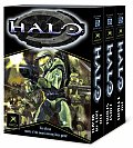 Halo 3 Volumes