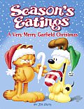 Seasons Eatings A Very Merry Garfield