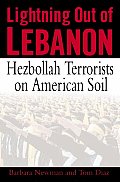 Lightning Out Of Lebanon Hezbollah Terro