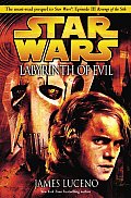 Labyrinth Of Evil Star Wars