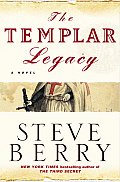Templar Legacy