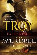 Fall of Kings Troy 3