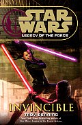 Invincible: Legacy of the Force 9: Star Wars Legends