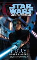 Fury Legacy Of The Force 07