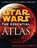 Star Wars The Essential Atlas