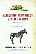 Altruistic Armadillos Zenlike Zebras