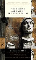 Decline & Fall Of The Roman Empire