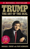 Trump The Art Of The Deal