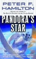 Pandora's Star: The Intersolar Commonwealth Saga 1