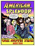 Our Movie Year American Splendor