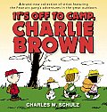 Its Off To Camp Charlie Brown