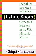 Latino Boom Everything You Need To Know