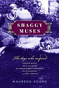 Shaggy Muses The Dogs Who Inspired Virginia Woolf Emily Dickinson Elizabeth Barrett Browning Edith Wharton & Emily Bront