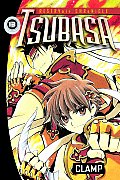 Tsubasa Volume 13 Reservoir Chronicle