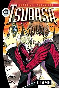 Tsubasa Volume 14
