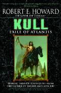 Kull Exile Of Atlantis