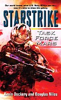 Task Force Mars Starstrike
