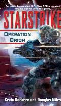 Starstrike Operation Orion