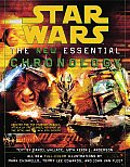 Star Wars The New Essential Chronology