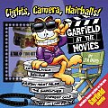 Lights Camera Hairballs Garfield at the Movies