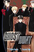 Ghost Hunt 05
