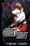 Ghost Hunt 06