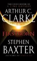 Firstborn: Time Odyssey 3