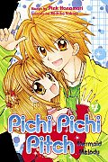Pichi Pichi Pitch 04
