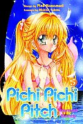 Pichi Pichi Pitch 5