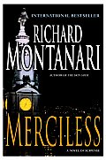 Merciless A Novel Of Suspense