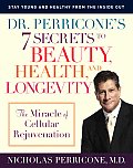Dr Perricones 7 Secrets To Beauty Health