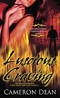 Luscious Craving A Candace Steele Vampire Killer Novel