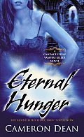 Eternal Hunger A Candace Steele Vampire Killer Novel