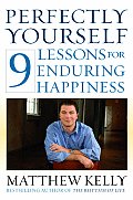 Perfectly Yourself 9 Lessons For Endurin