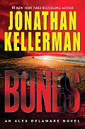 Bones An Alex Delaware Novel