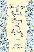Chloe Zhivagos Recipe For Marriage & Mi