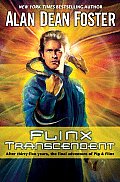 Flinx Transcendent A Pip & Flinx Adventure 14