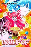 Mamotte Lollipop 01