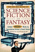 Del Rey Book Of Science Fiction & Fantas