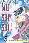 Mushishi Volume 3