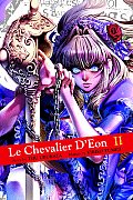 Le Chevalier Deon 2