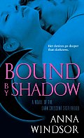 Bound By Shadow Dark Crescent Sisterhood 01