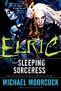 Elric The Sleeping Sorceress