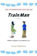 Train Man The Novel
