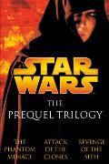 Star Wars The Prequel Trilogy