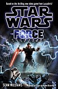 Force Unleashed Star Wars
