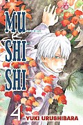 Mushishi Volume 4